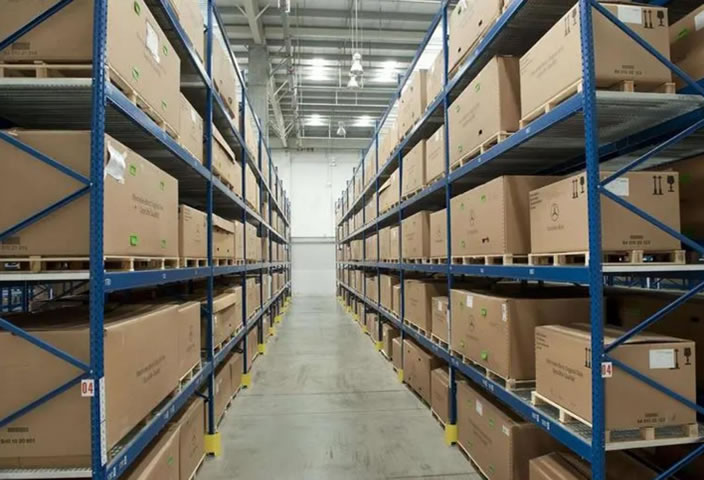 漳州到谢家集区货物仓储