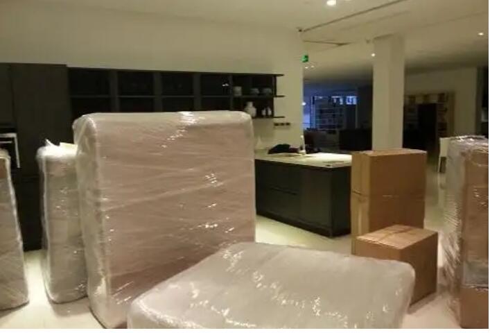 漳州到谢家集区长途搬家