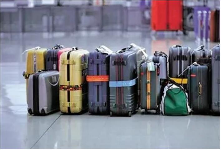 漳州到谢家集区行李托运